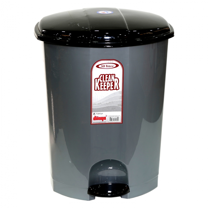 Աղբաման Dunya 01014 30Լ Ոտնակով 2